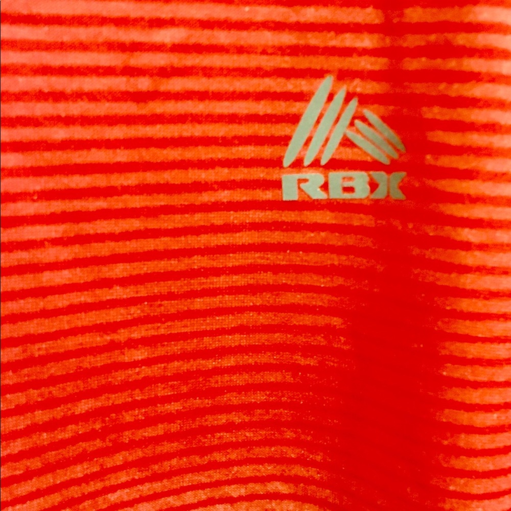 RBX ( Reebok ) Performance Capri’s - Picture 2 of 4